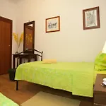Apartment Zdrav