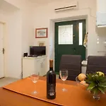 Apartment Zdrav