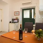 Apartment Zdrav *