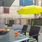 Apartment Zdrav Split