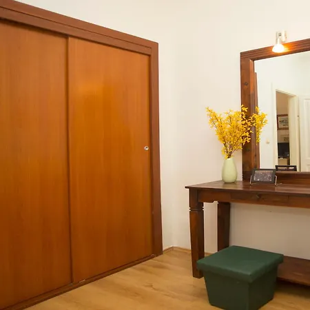 Apartment Zdrav
