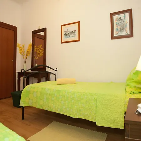 Apartamento Zdrav