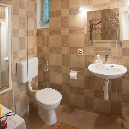 Apartamento Zdrav *