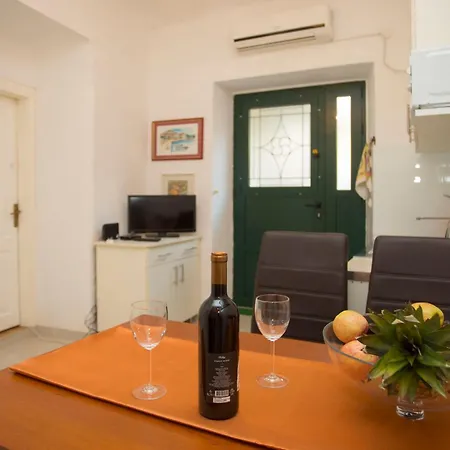 Apartamento Zdrav