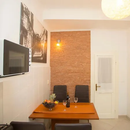 Zdrav Apartamento *