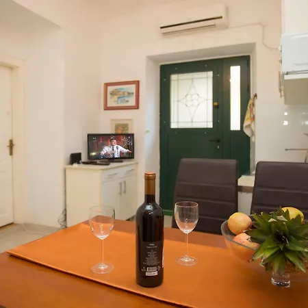 Apartamento Zdrav *