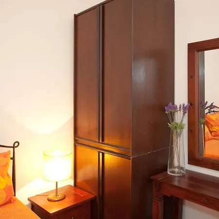 Zdrav Apartamento Split