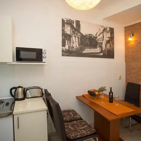 Zdrav * Split