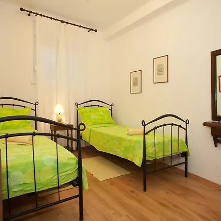 Zdrav Apartamento