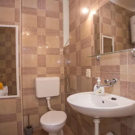 Apartamento Zdrav