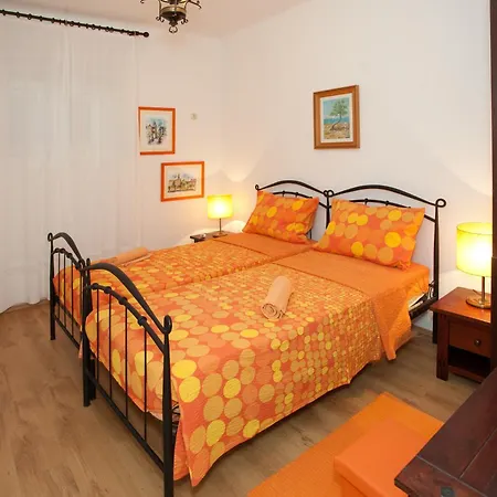 Apartment Zdrav