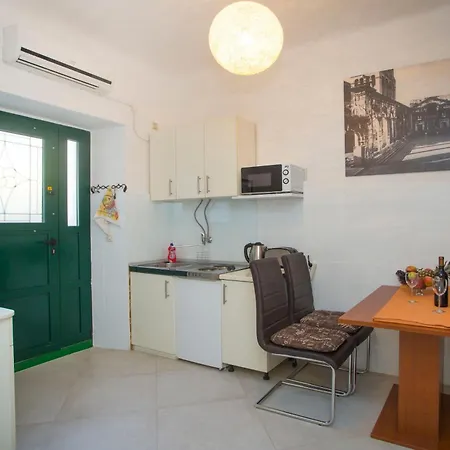 Zdrav Apartamento