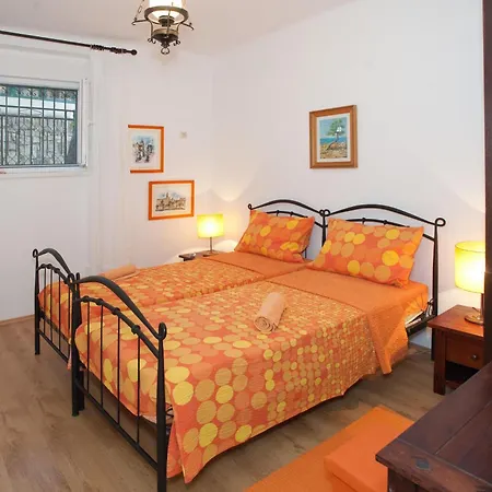 Apartment Zdrav