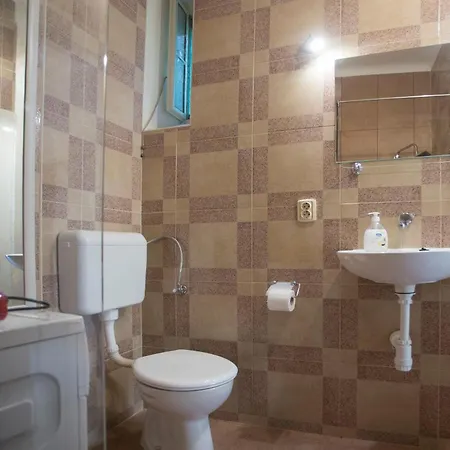 Zdrav Apartamento *