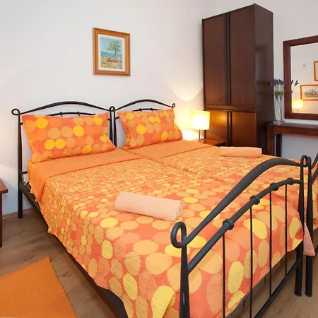 Apartamento Zdrav Split